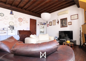 mystay a casa do visconde