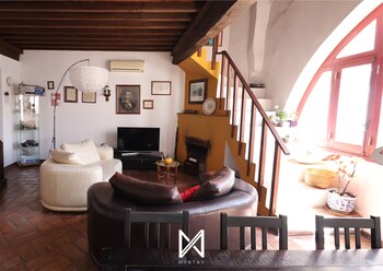 mystay a casa do visconde