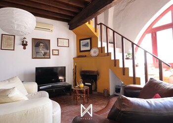 mystay a casa do visconde