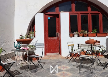 mystay a casa do visconde