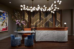 The Opus Westchester, Autograph Collection,Near Galleria At White Plains,5 star
