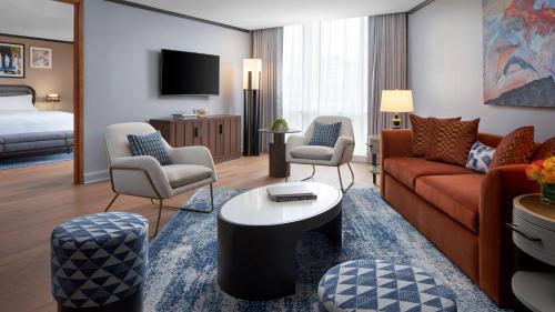 the opus westchester autograph collection