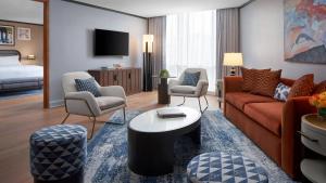 the opus westchester autograph collection