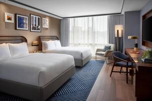 The Opus Westchester, Autograph Collection,Near Galleria At White Plains,5 star