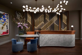 the opus westchester autograph collection