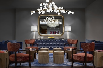the opus westchester autograph collection