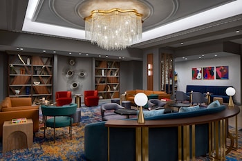 the opus westchester autograph collection