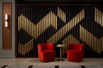 the opus westchester autograph collection