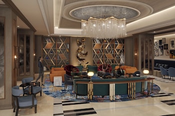 the opus westchester autograph collection