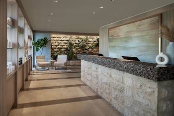 the opus westchester autograph collection