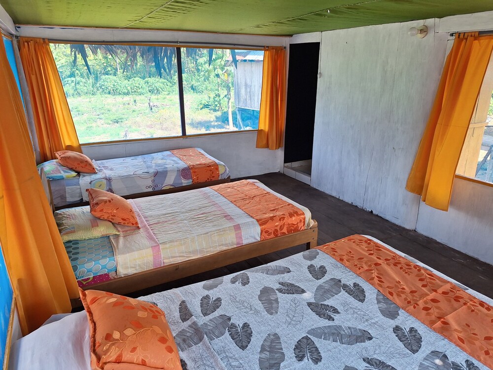 canopy tours iquitos