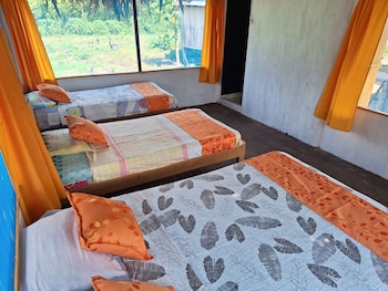 canopy tours iquitos