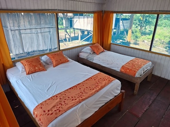 canopy tours iquitos