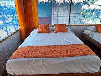 canopy tours iquitos