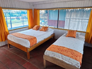 canopy tours iquitos