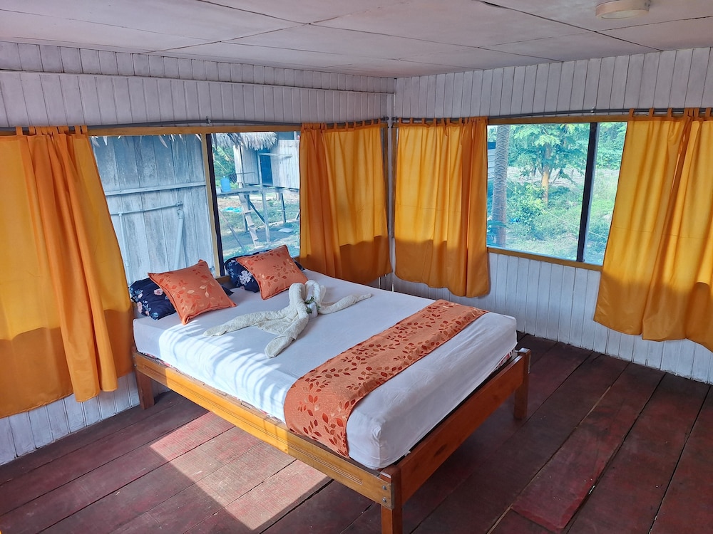 canopy tours iquitos