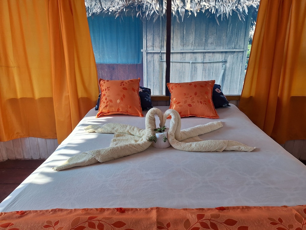 canopy tours iquitos