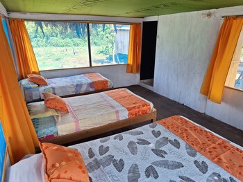 canopy tours iquitos