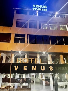 venus hotel