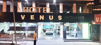venus hotel