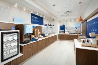 holiday inn express and suites williamstown glassboro by ihg