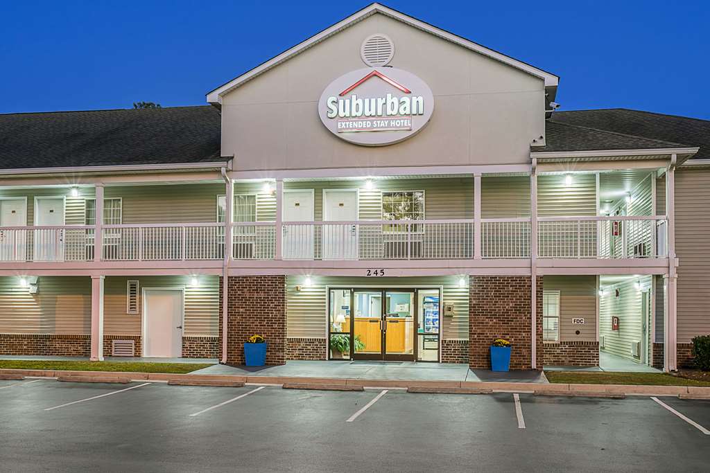 suburban studios of wilmington