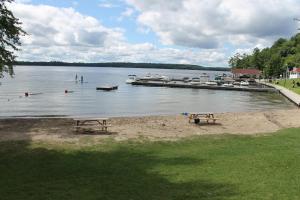 muskoka lakes