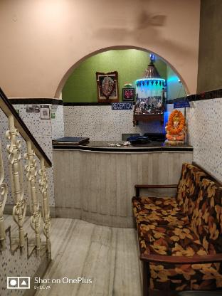 ashirbad guest house