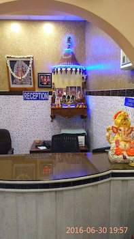 ashirbad guest house