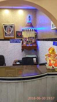 ashirbad guest house