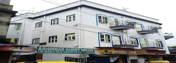 ashirbad guest house