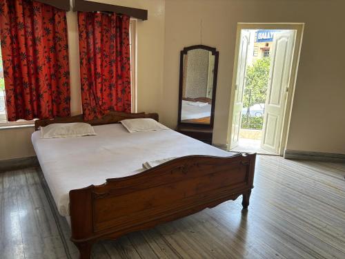 ashirbad guest house