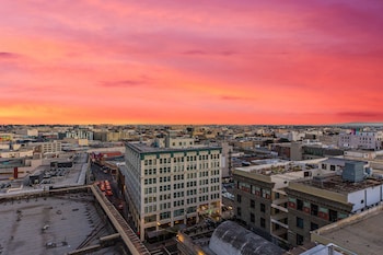 los angeles