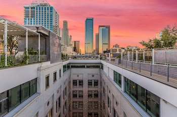 los angeles