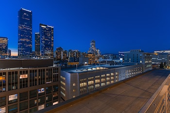 los angeles