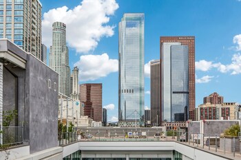 los angeles