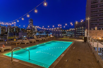 los angeles