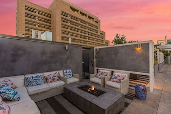los angeles