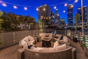 los angeles