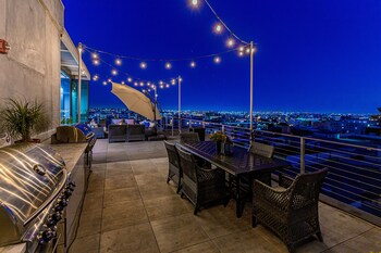 los angeles