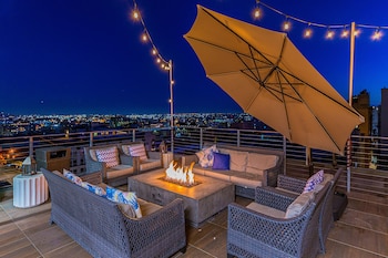 los angeles