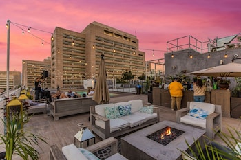 los angeles