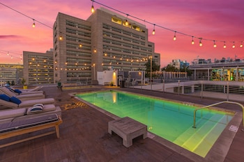 los angeles
