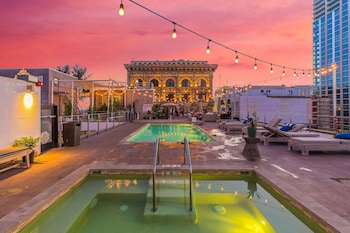 los angeles