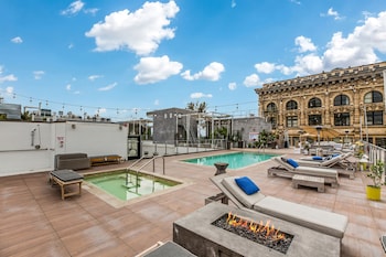los angeles