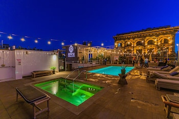 los angeles