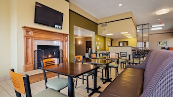 best western ambassador inn and suites