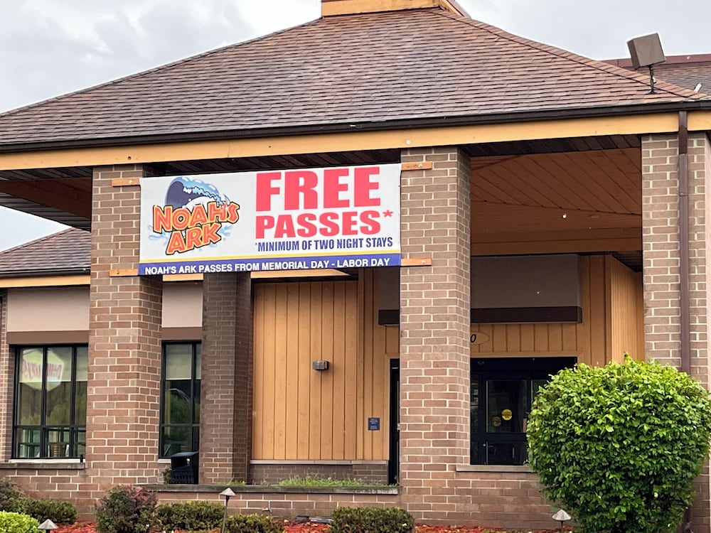 best western ambassador inn and suites