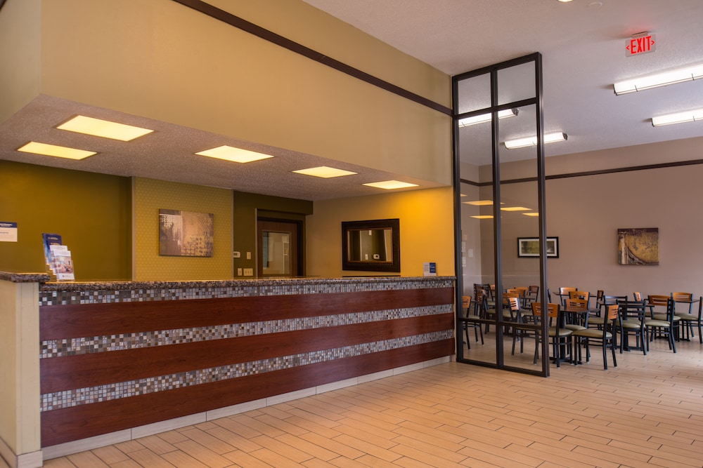 best western ambassador inn and suites