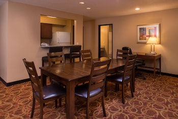 best western ambassador inn and suites